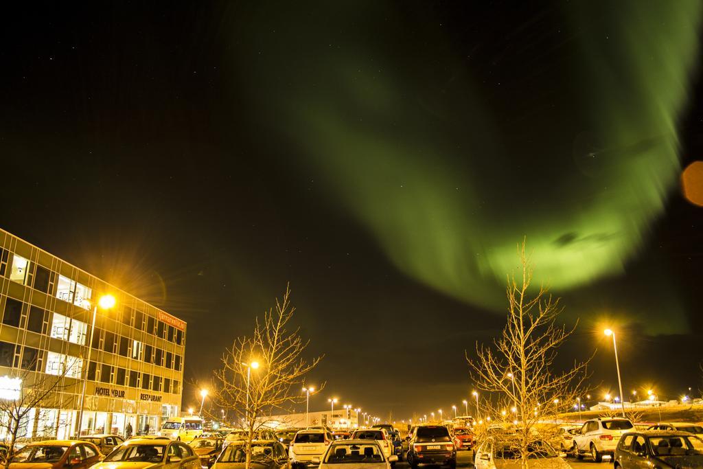 Hotel Vellir Hafnarfjörður Екстериор снимка