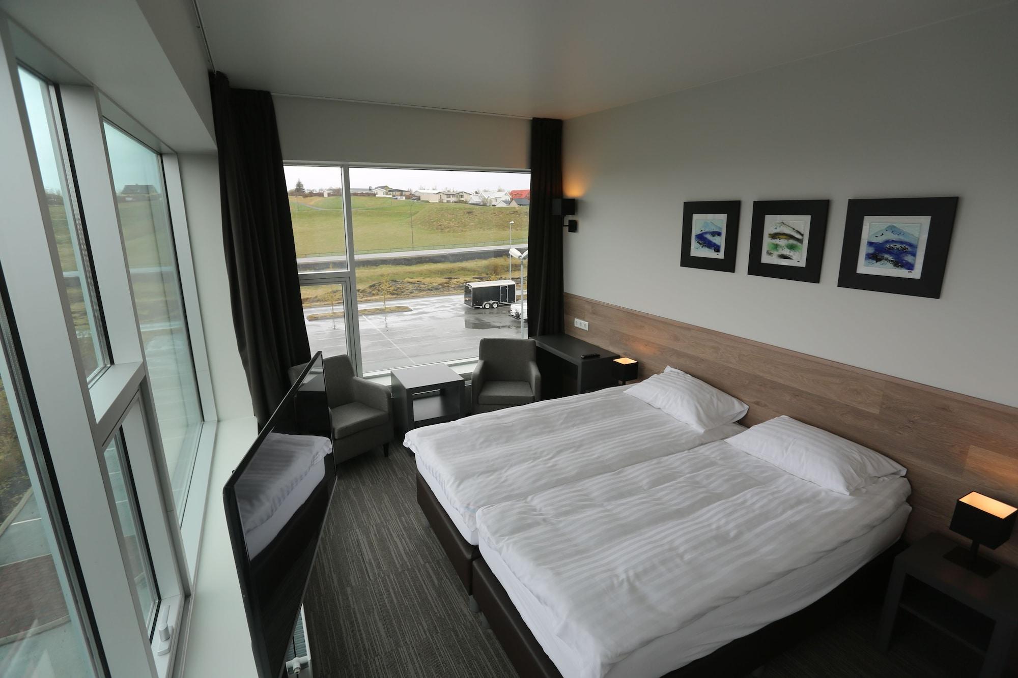 Hotel Vellir Hafnarfjörður Екстериор снимка