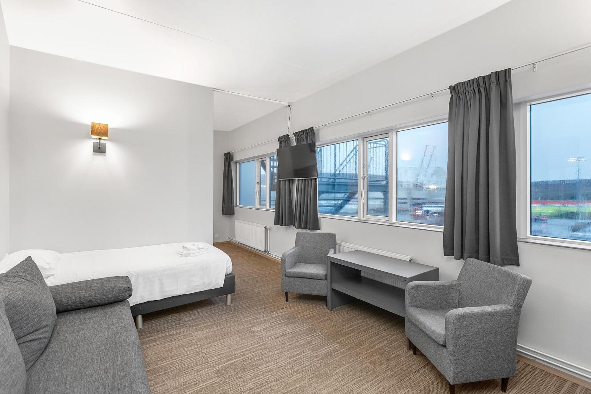 Hotel Vellir Hafnarfjörður Екстериор снимка