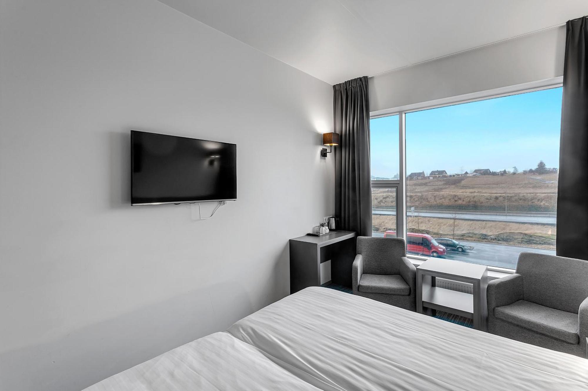 Hotel Vellir Hafnarfjörður Екстериор снимка