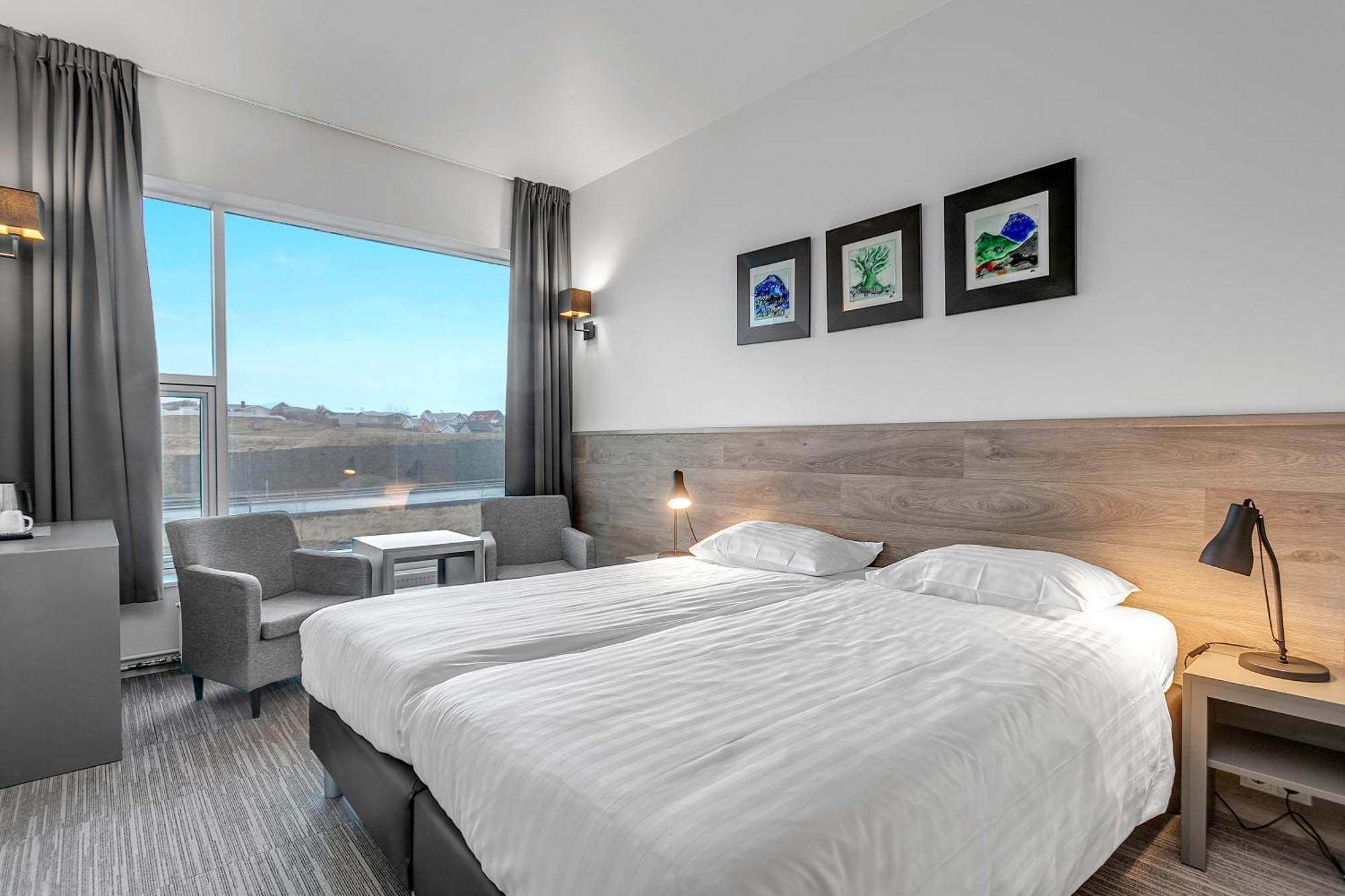 Hotel Vellir Hafnarfjörður Екстериор снимка