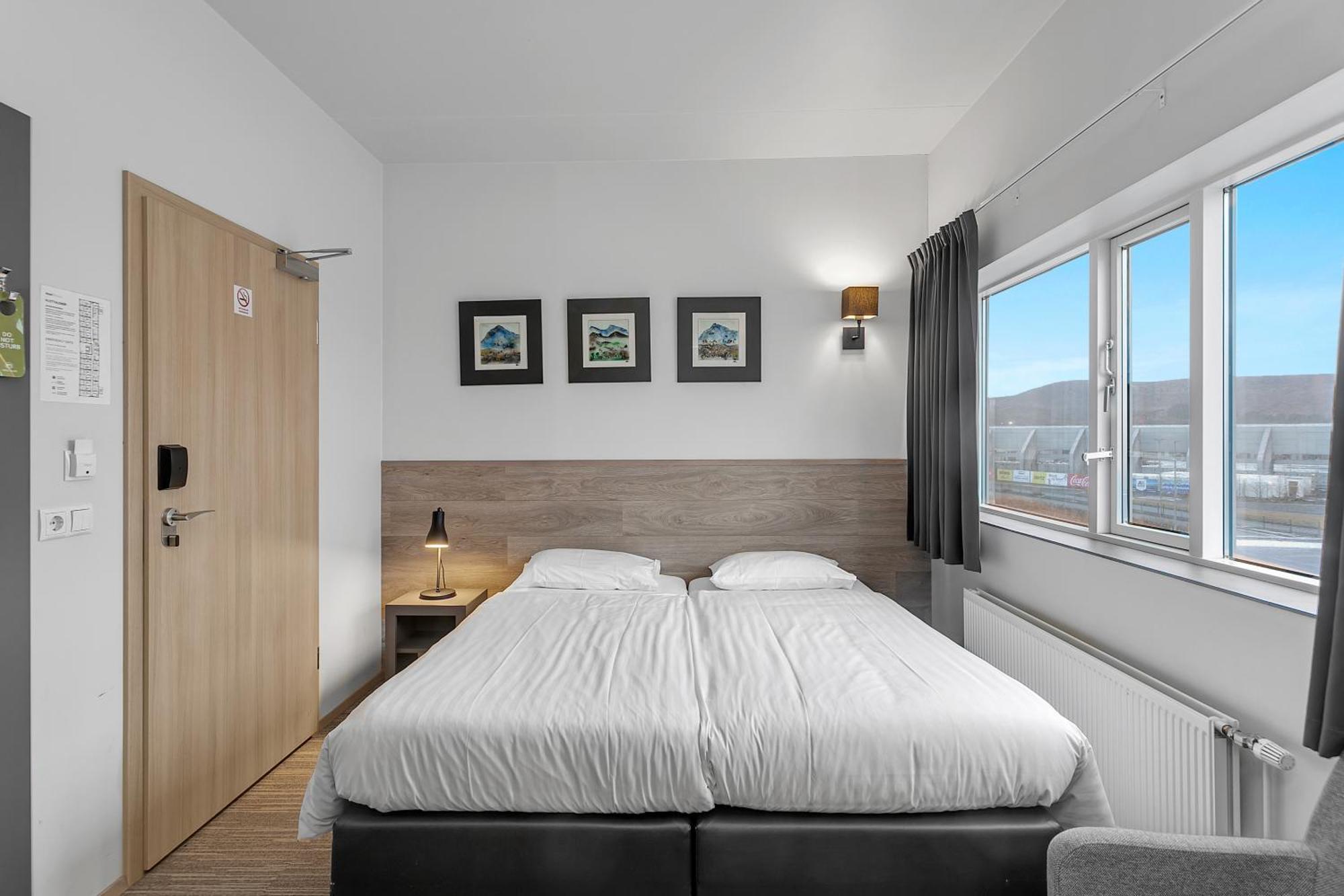 Hotel Vellir Hafnarfjörður Екстериор снимка